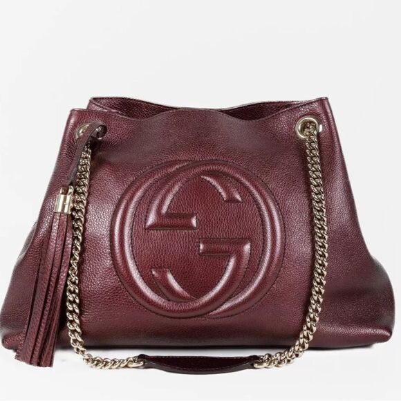 Gucci soho bag - Picture 2 of 8